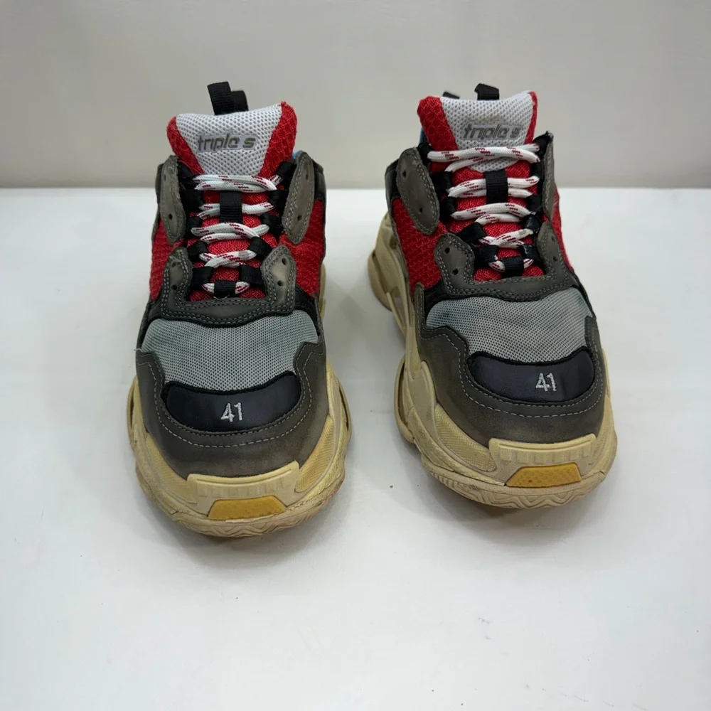 Balenciaga sneakers - Picture 2 of 9